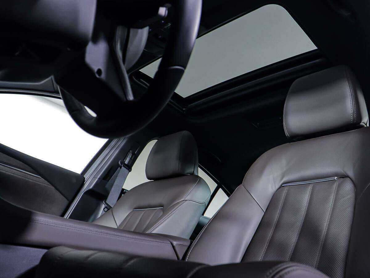 Mazda 6 2021 года с пробегом. Фото: #16