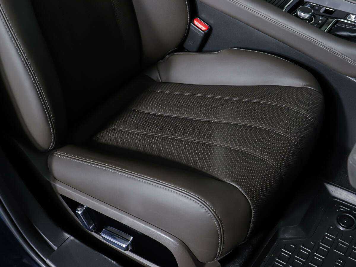 Mazda 6 2021 года с пробегом. Фото: #18