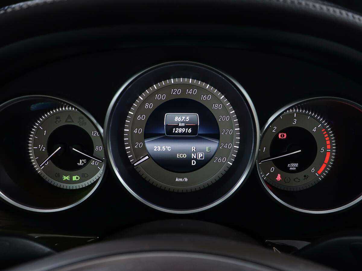 Mercedes-Benz CLS 2016 года с пробегом. Фото: #13