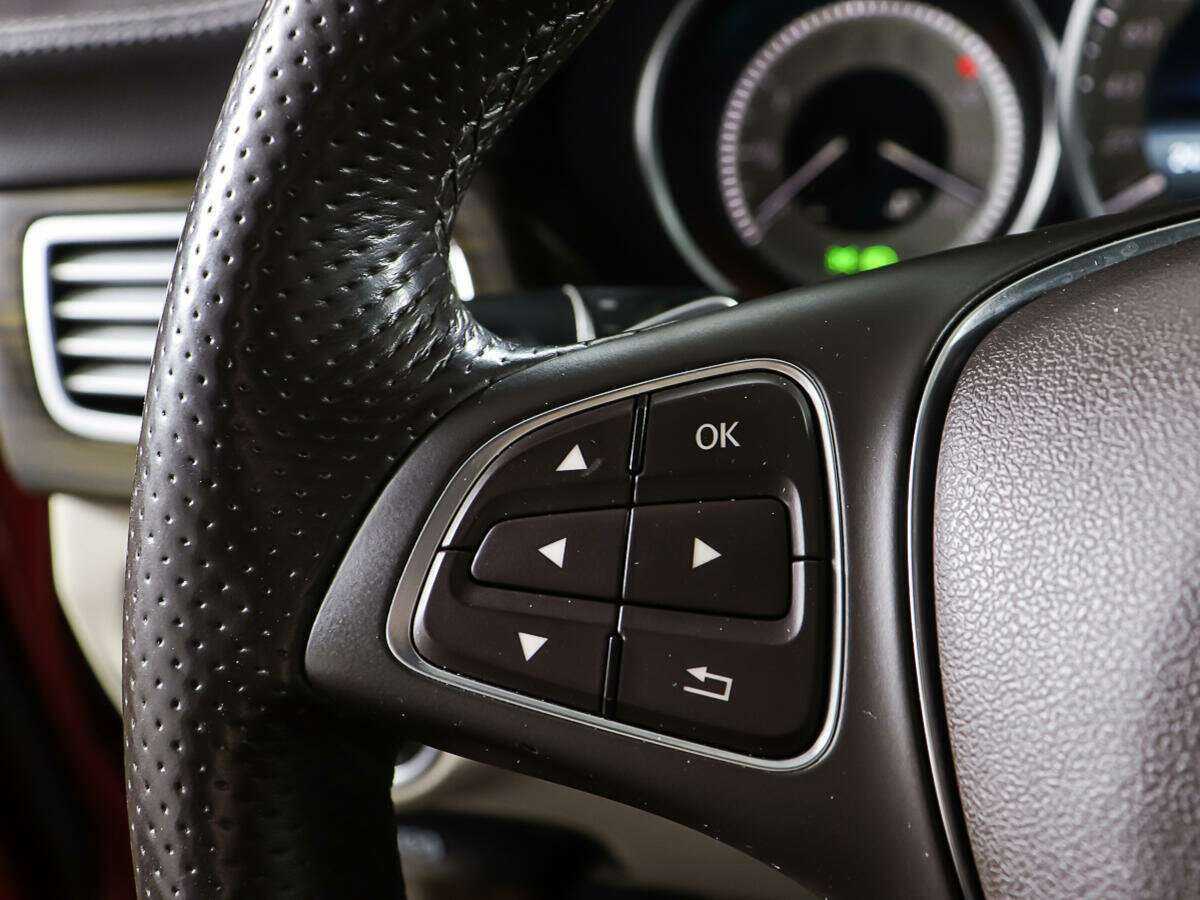 Mercedes-Benz CLS 2016 года с пробегом. Фото: #15