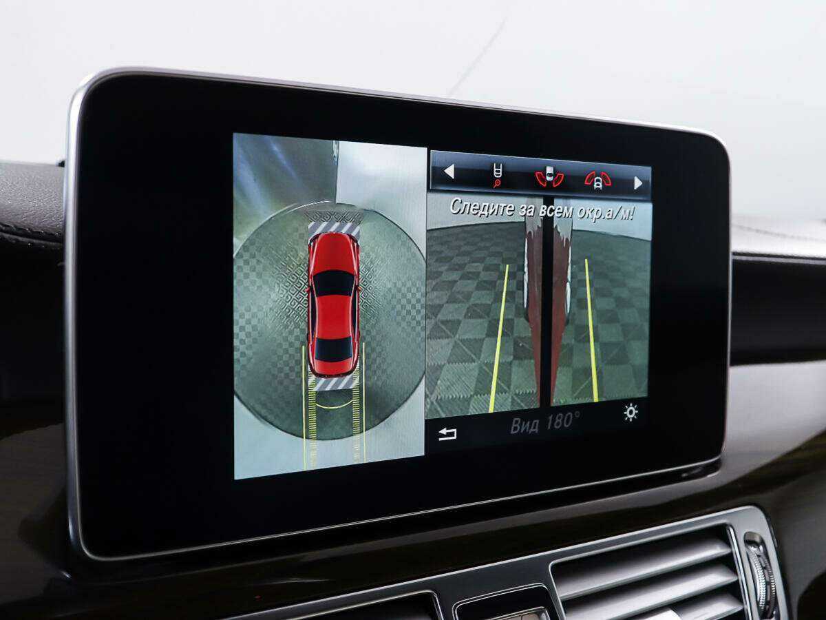 Mercedes-Benz CLS 2016 года с пробегом. Фото: #16