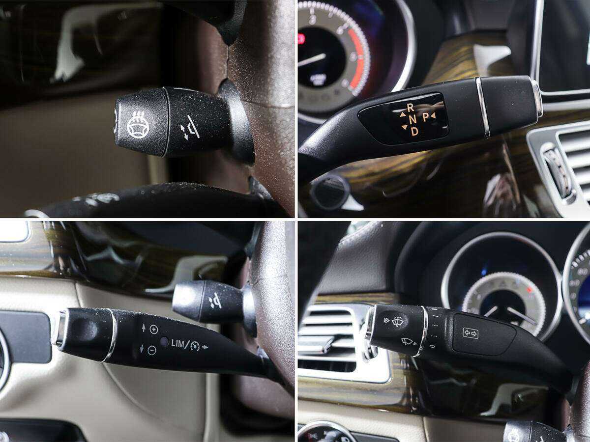 Mercedes-Benz CLS 2016 года с пробегом. Фото: #18