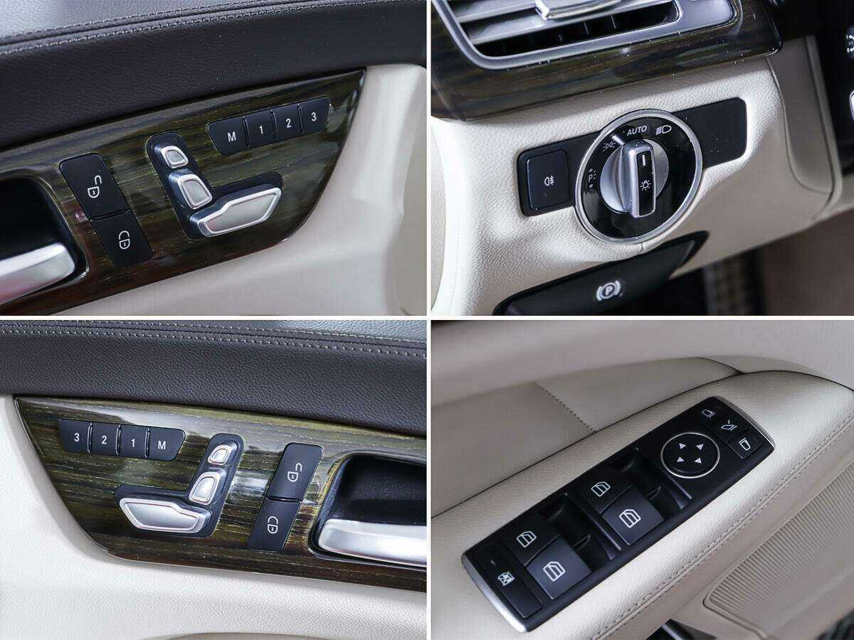 Mercedes-Benz CLS 2016 года с пробегом. Фото: #19