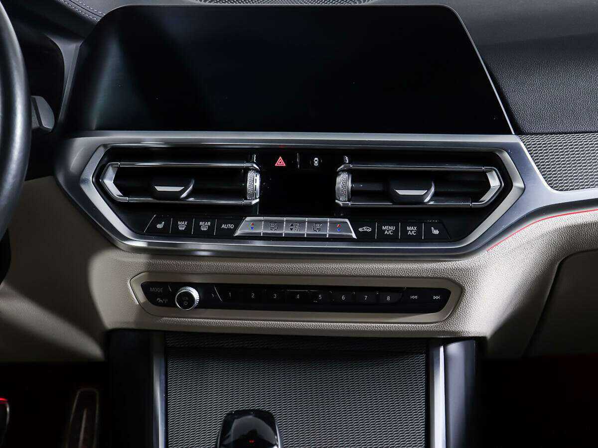 BMW 3 серии 2021 года с пробегом. Фото: #11