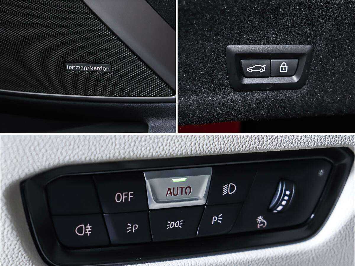 BMW 3 серии 2021 года с пробегом. Фото: #14