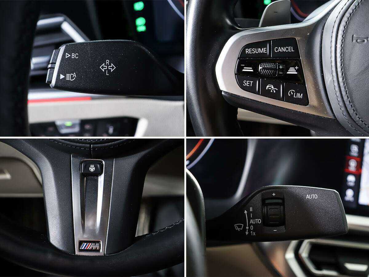 BMW 3 серии 2021 года с пробегом. Фото: #15