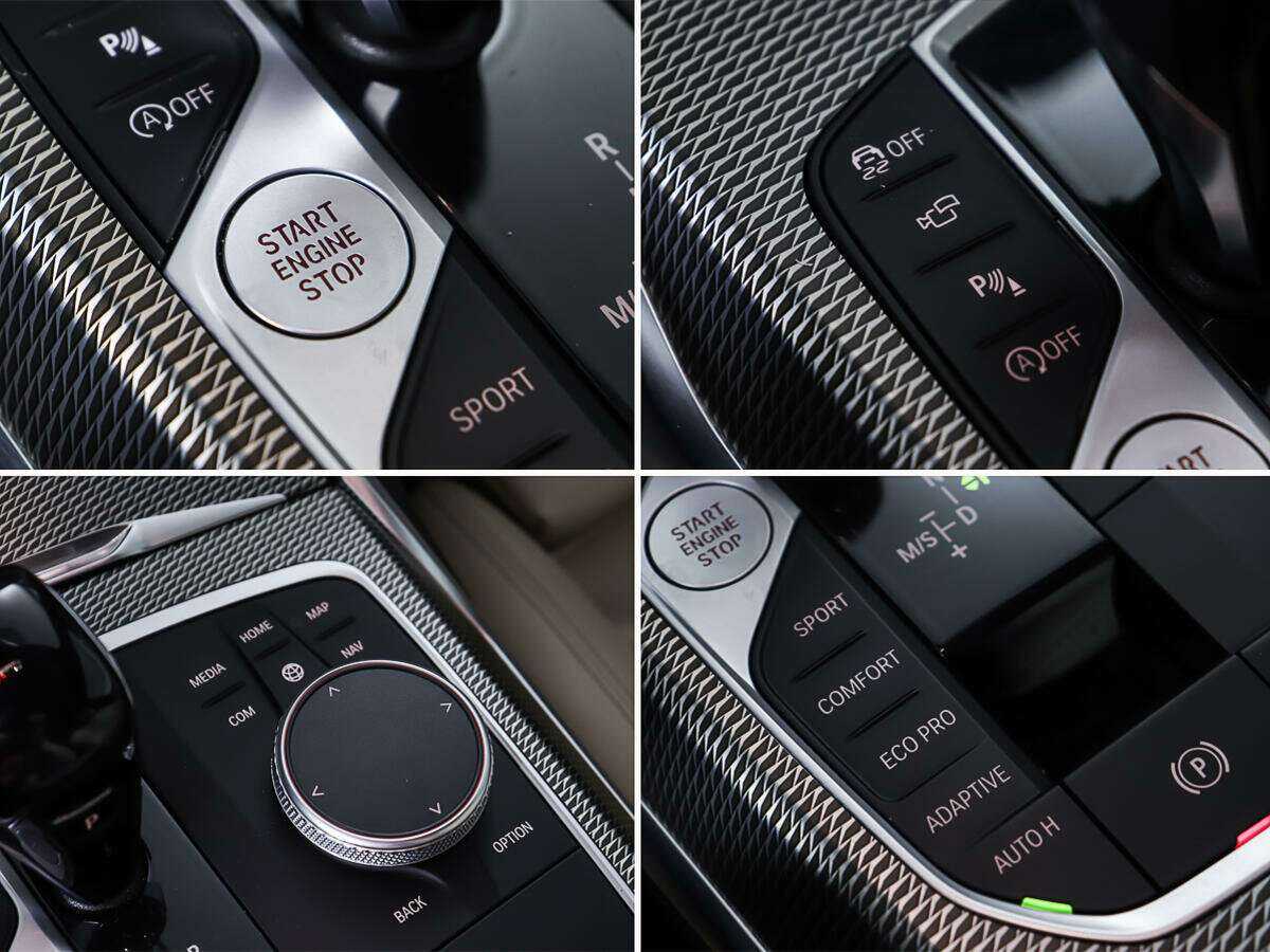 BMW 3 серии 2021 года с пробегом. Фото: #16