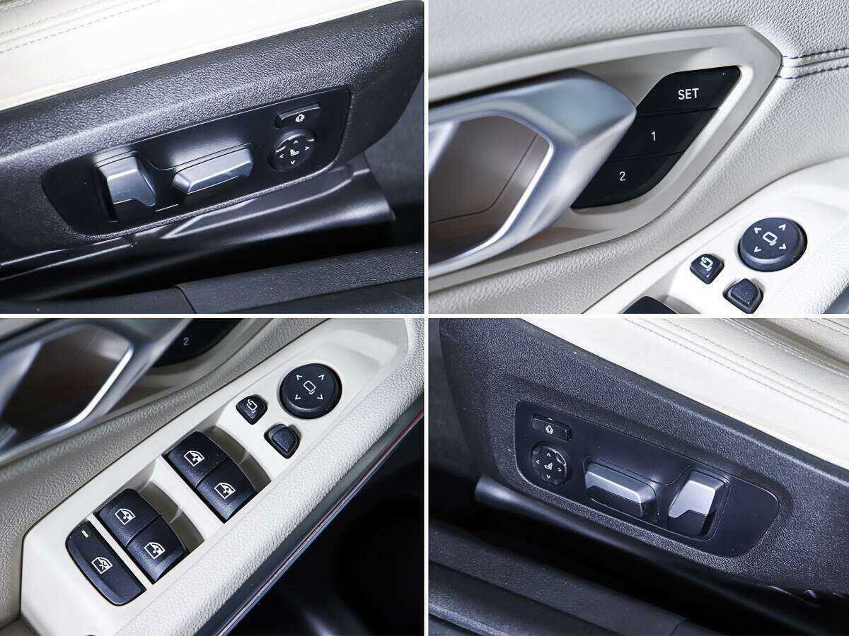 BMW 3 серии 2021 года с пробегом. Фото: #17