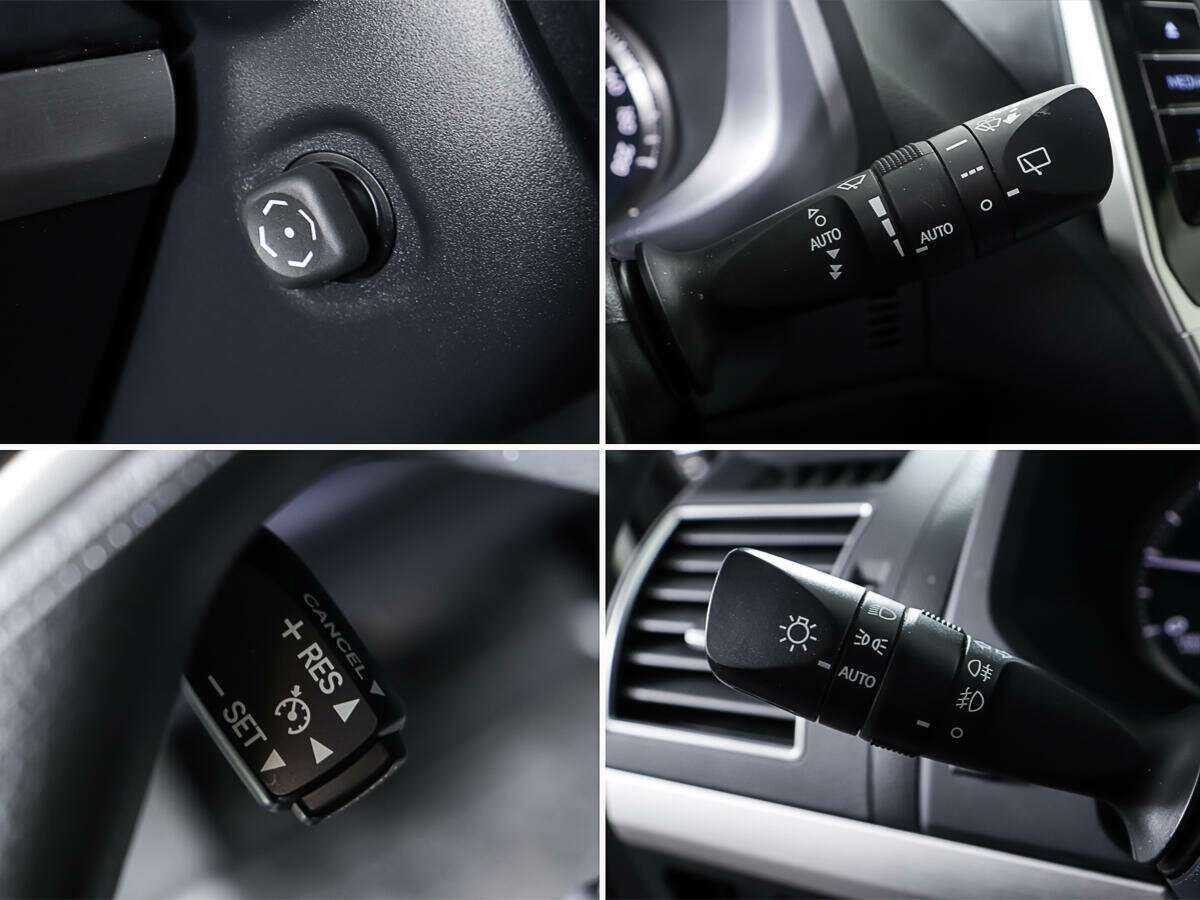 Toyota Land Cruiser Prado 2017 года с пробегом. Фото: #14