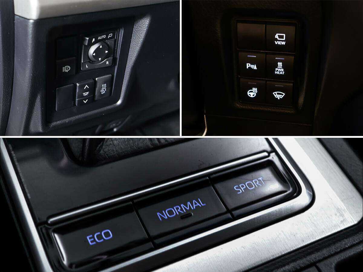 Toyota Land Cruiser Prado 2017 года с пробегом. Фото: #15