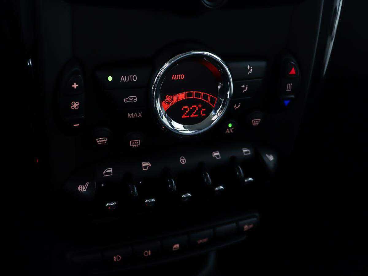 Mini Countryman 2012 года с пробегом. Фото: #16