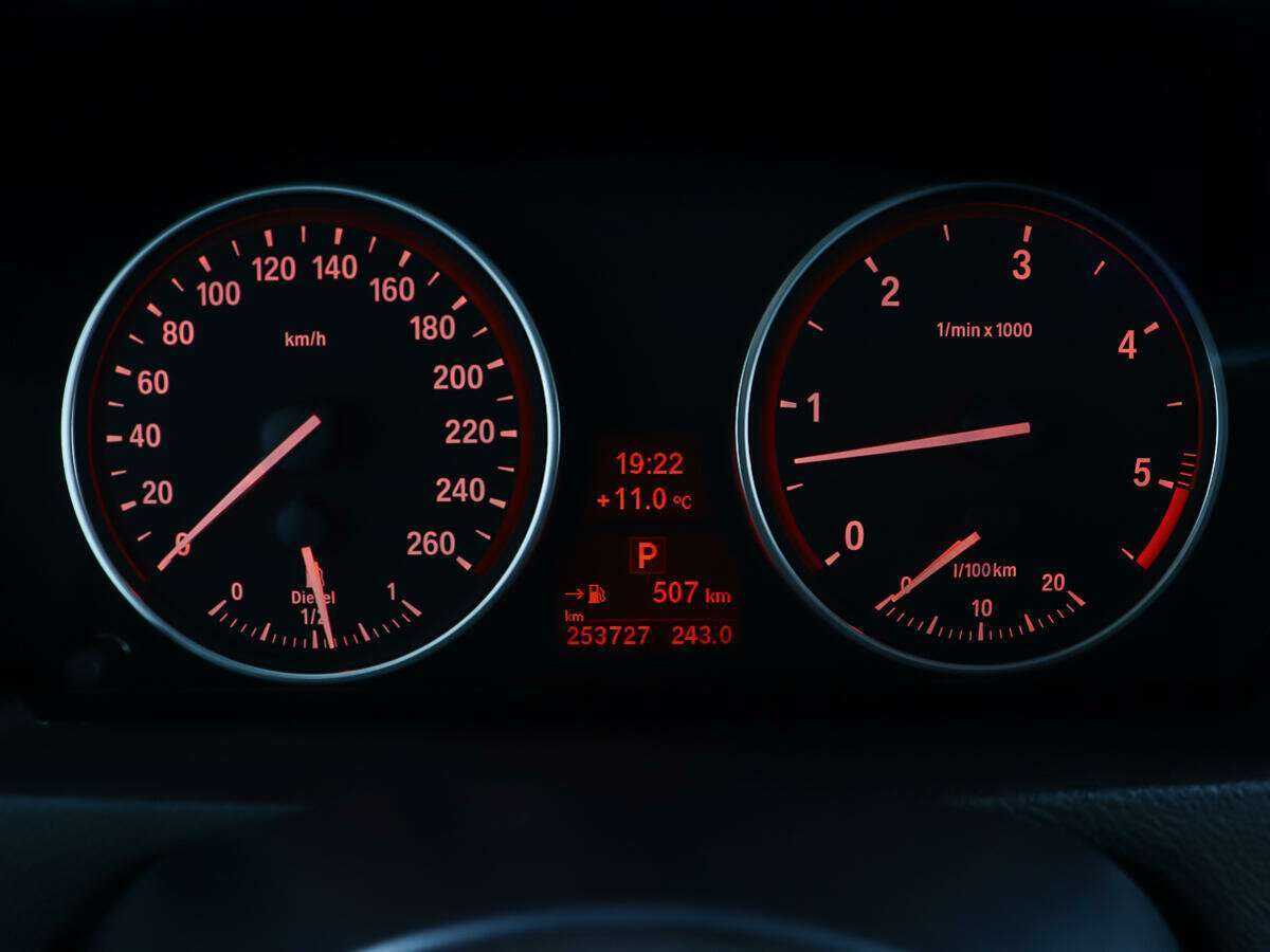 BMW X5 2010 года с пробегом. Фото: #13