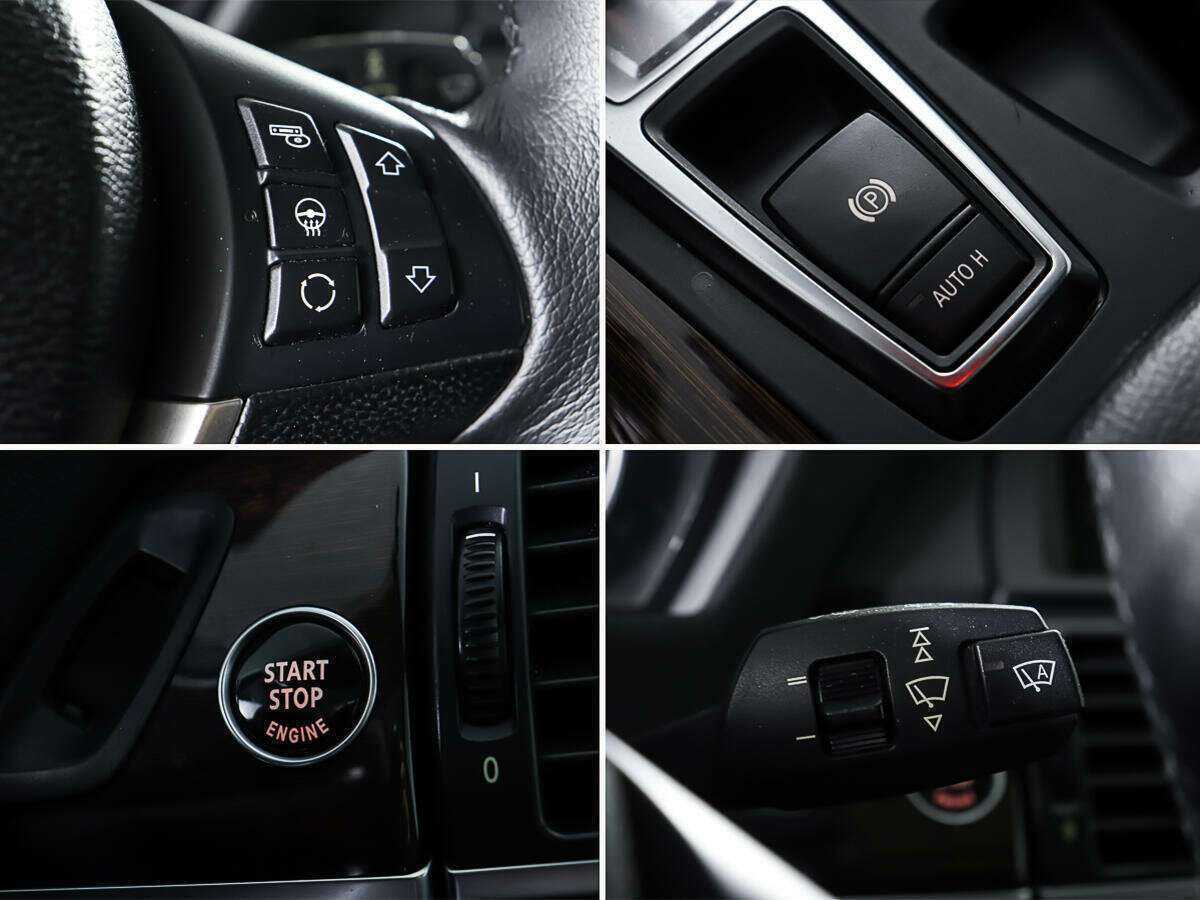 BMW X5 2010 года с пробегом. Фото: #15