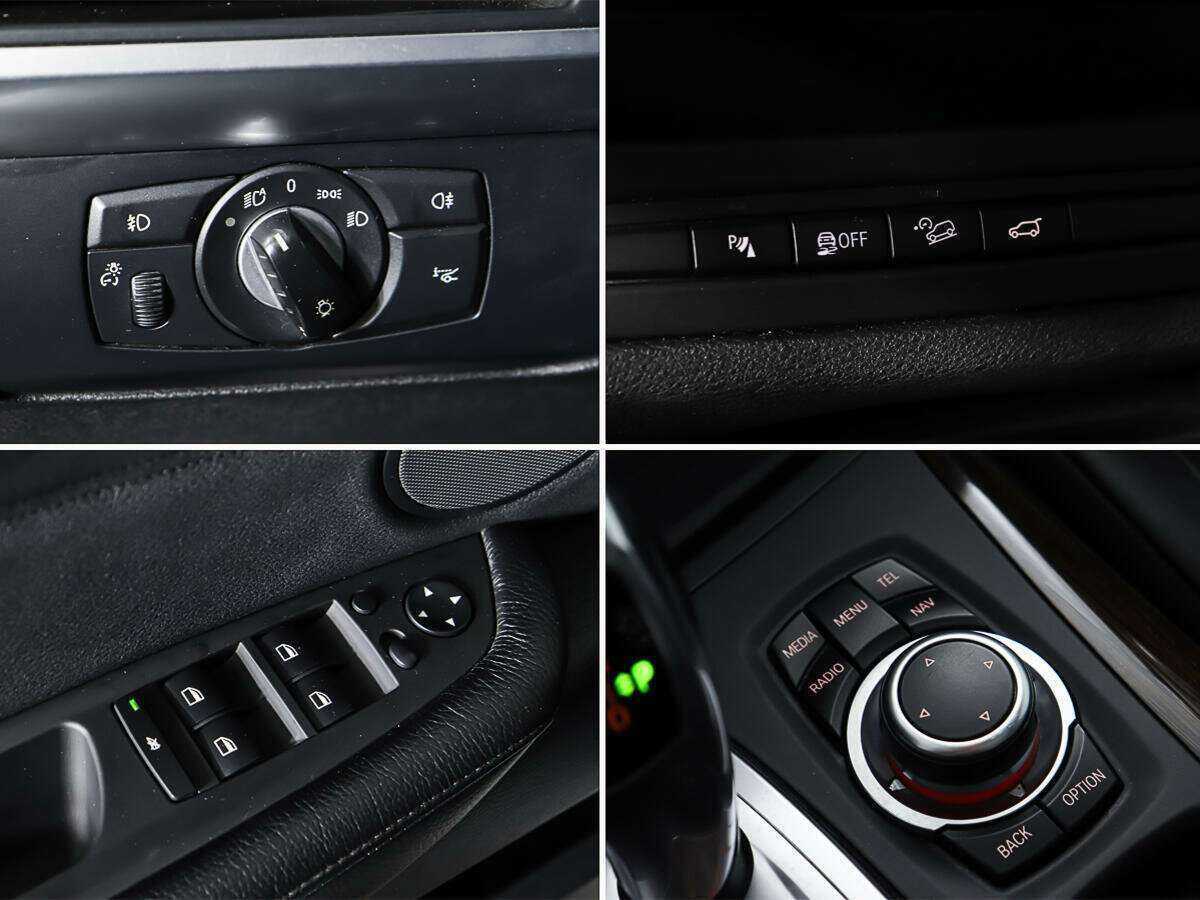 BMW X5 2010 года с пробегом. Фото: #16