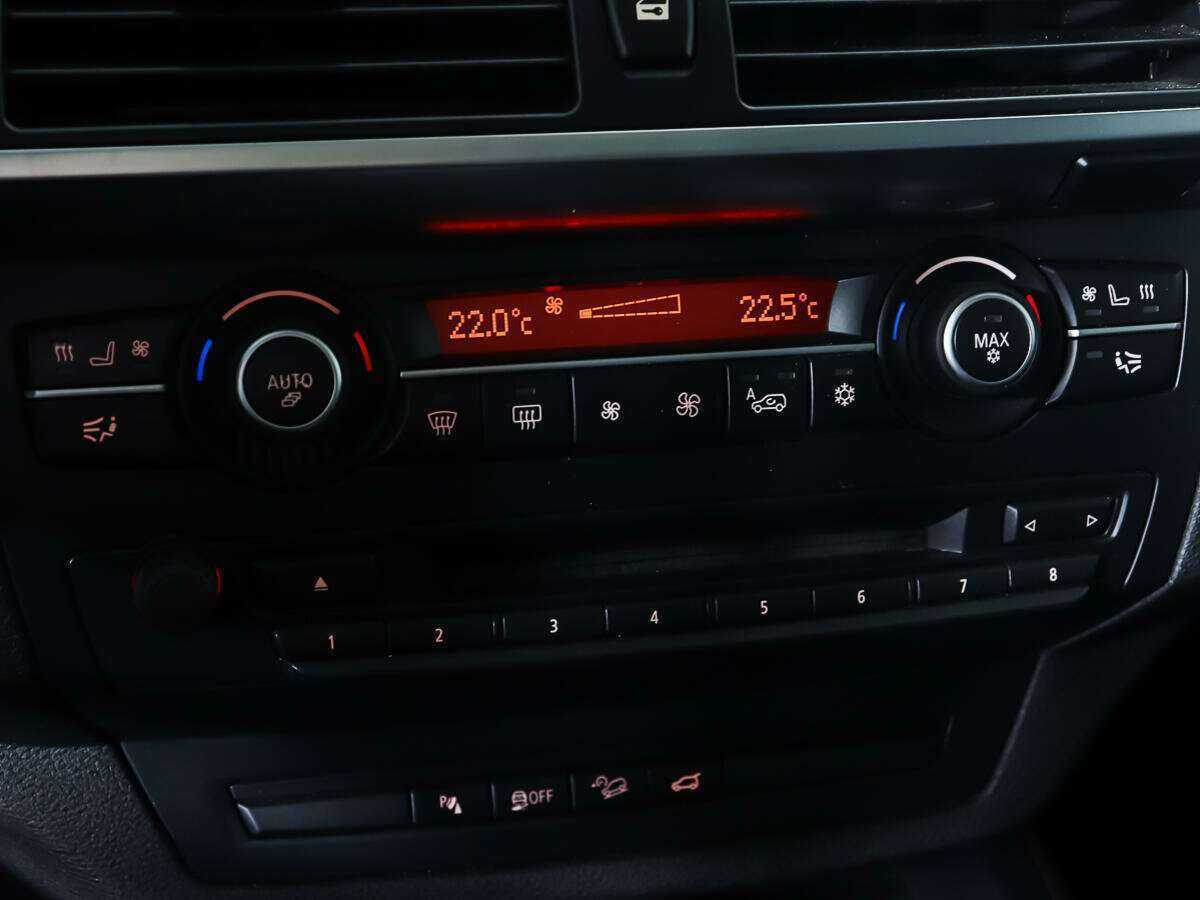 BMW X5 2010 года с пробегом. Фото: #17