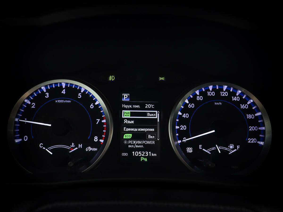 Toyota Highlander 2017 года с пробегом. Фото: #12