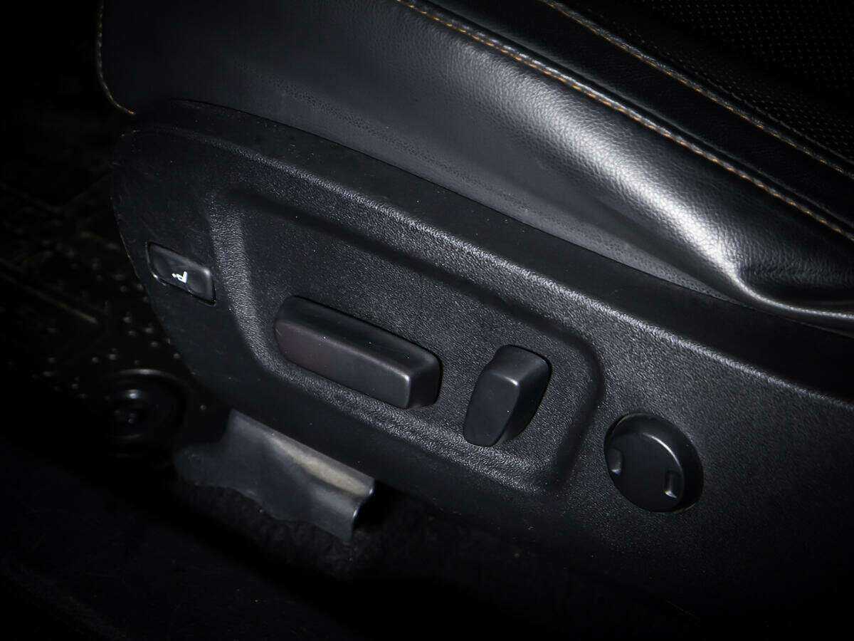 Toyota Highlander 2017 года с пробегом. Фото: #15