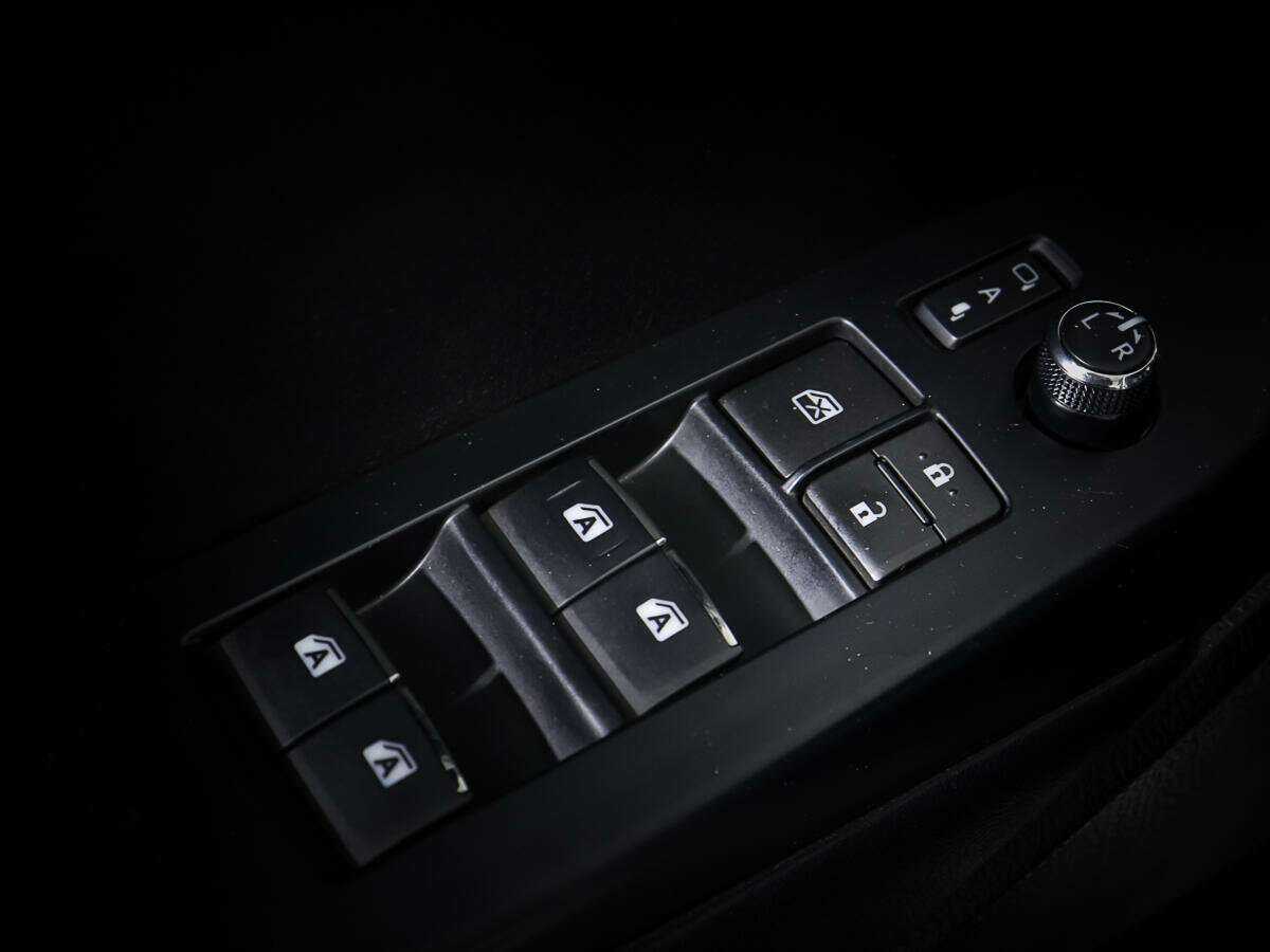 Toyota Highlander 2017 года с пробегом. Фото: #16