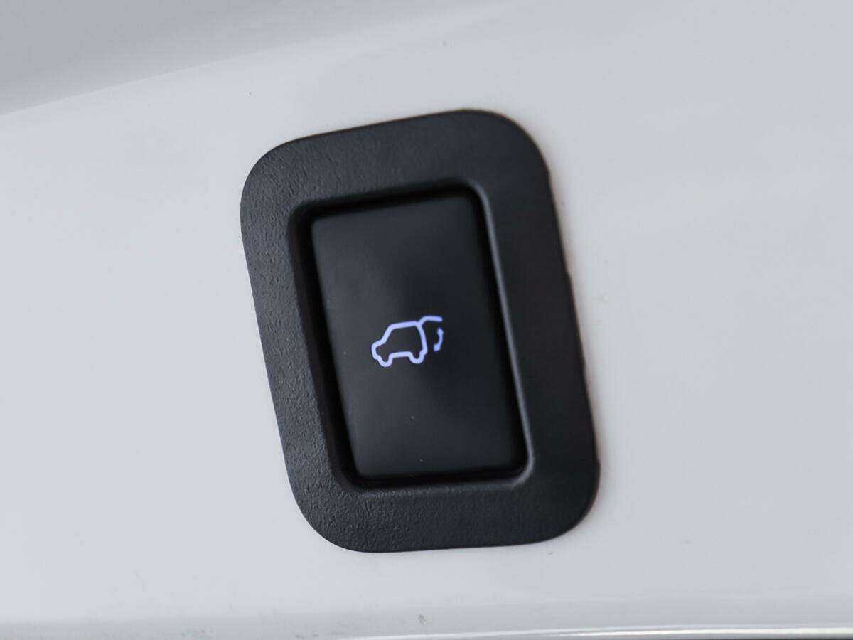 Toyota Highlander 2017 года с пробегом. Фото: #17