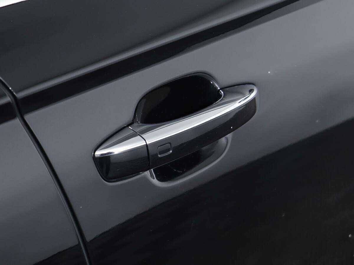 Audi A6 2015 года с пробегом. Фото: #17