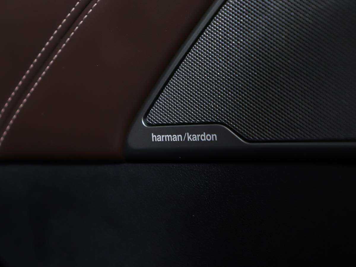 BMW 5 серии 2017 года с пробегом. Фото: #18