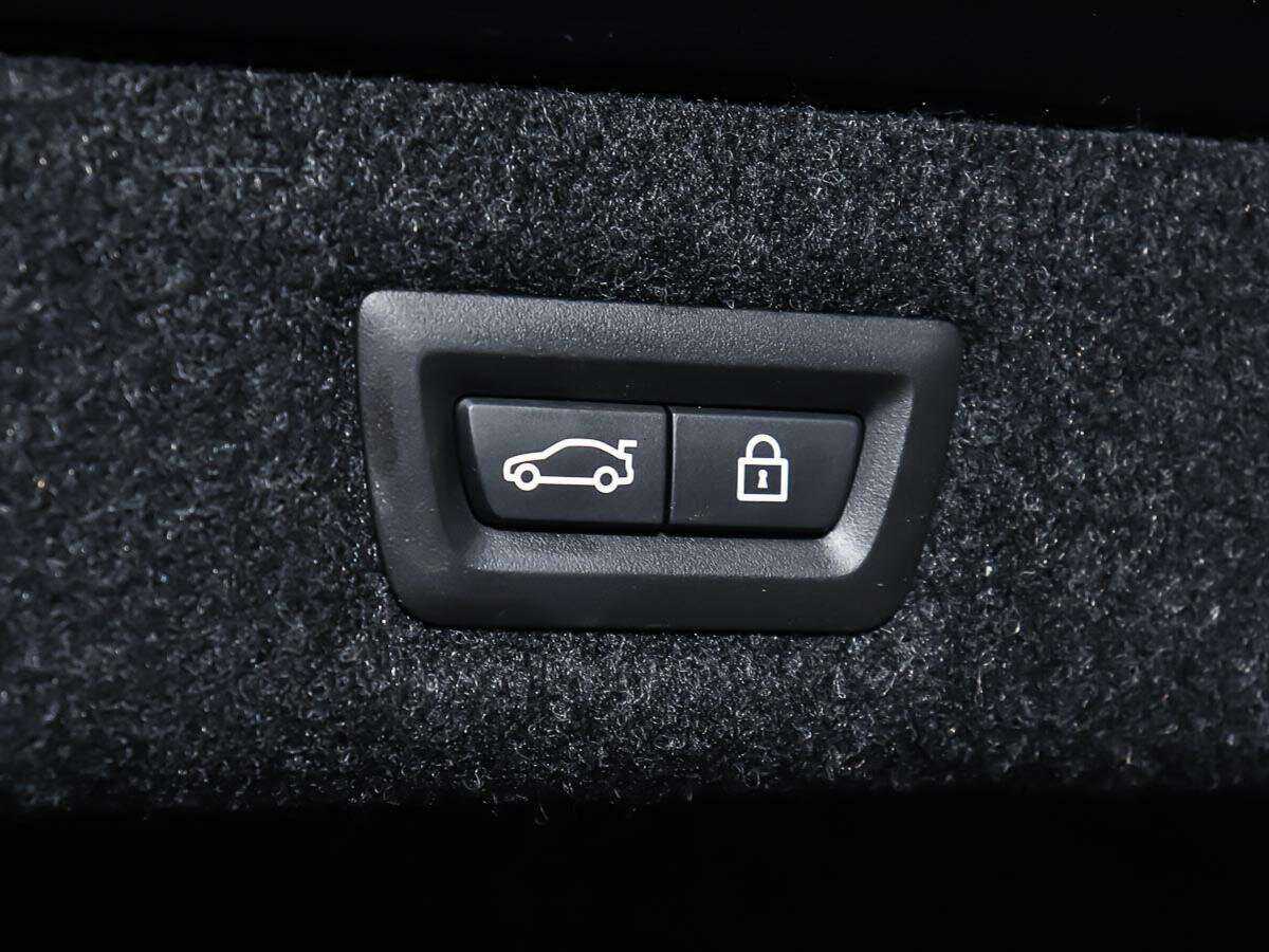 BMW 5 серии 2017 года с пробегом. Фото: #20