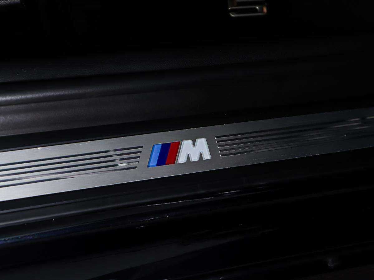 BMW 5 серии 2017 года с пробегом. Фото: #21