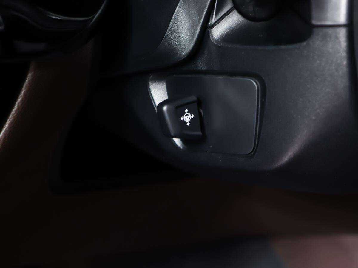 BMW 5 серии 2017 года с пробегом. Фото: #24