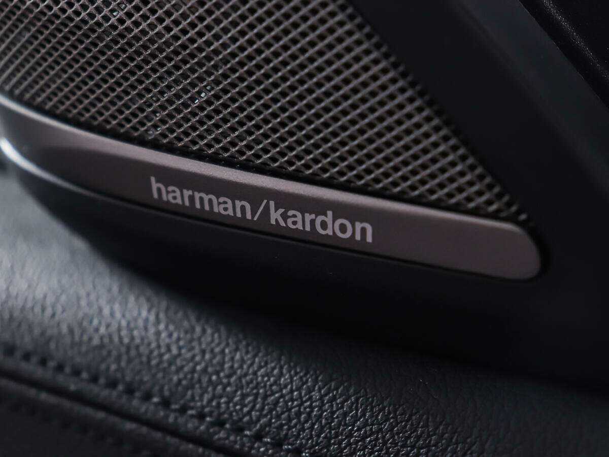 BMW 5 серии 2017 года с пробегом. Фото: #19