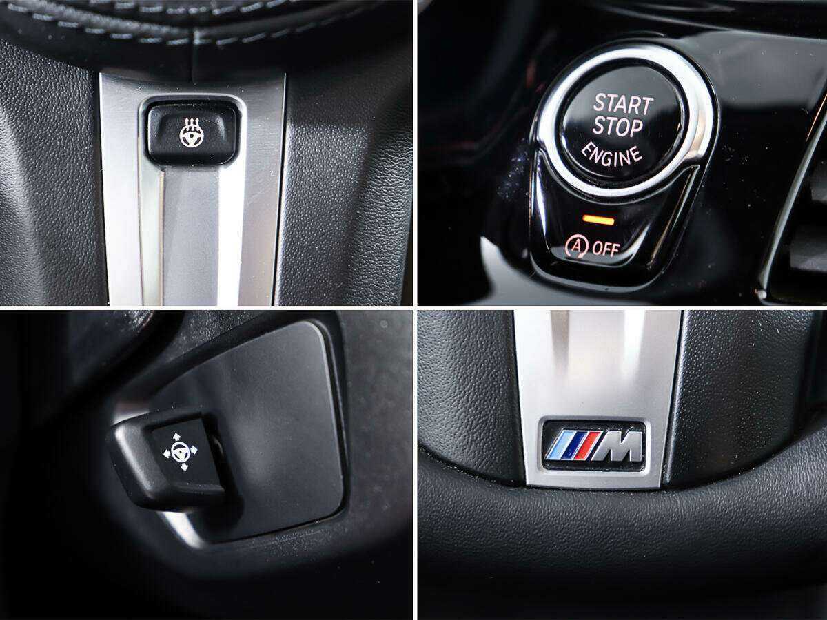 BMW 5 серии 2017 года с пробегом. Фото: #22