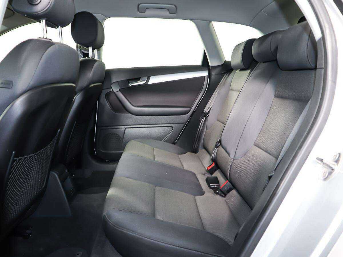 Audi A3 2011 года с пробегом. Фото: #9