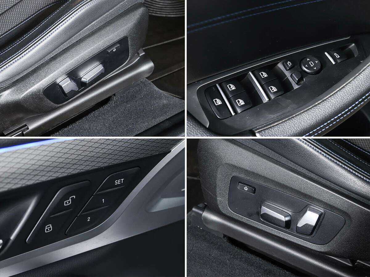 BMW X3 2018 года с пробегом. Фото: #15