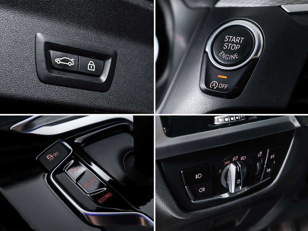 BMW X3 2018 года с пробегом. Фото: #17