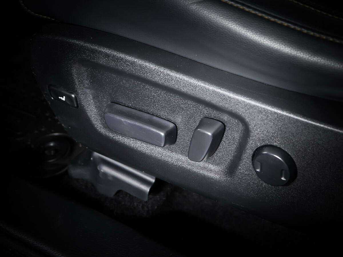 Toyota Highlander 2015 года с пробегом. Фото: #20