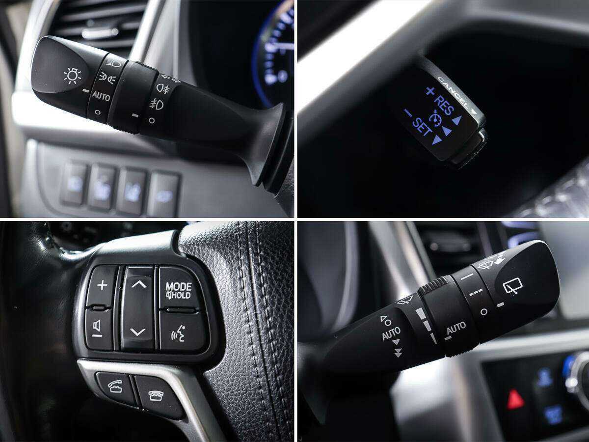 Toyota Highlander 2015 года с пробегом. Фото: #21