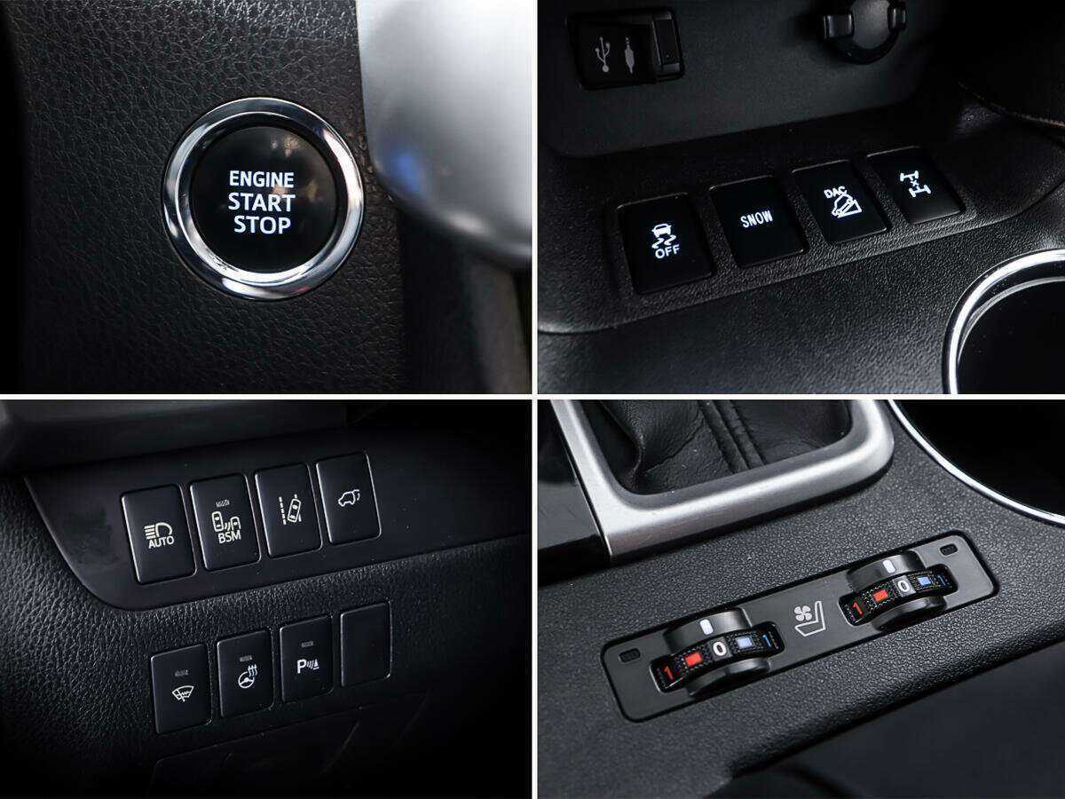 Toyota Highlander 2015 года с пробегом. Фото: #22