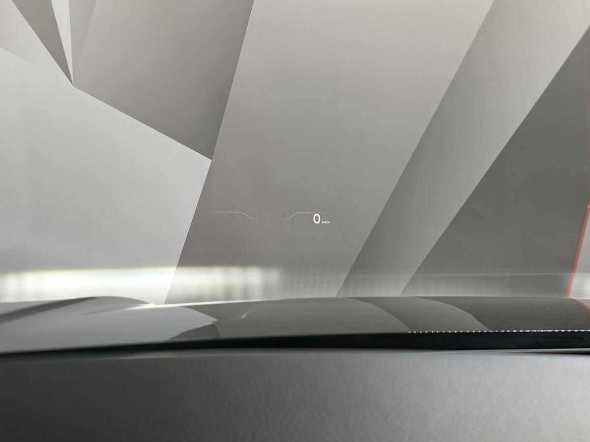 Volkswagen Touareg 2019 года с пробегом. Фото: #16