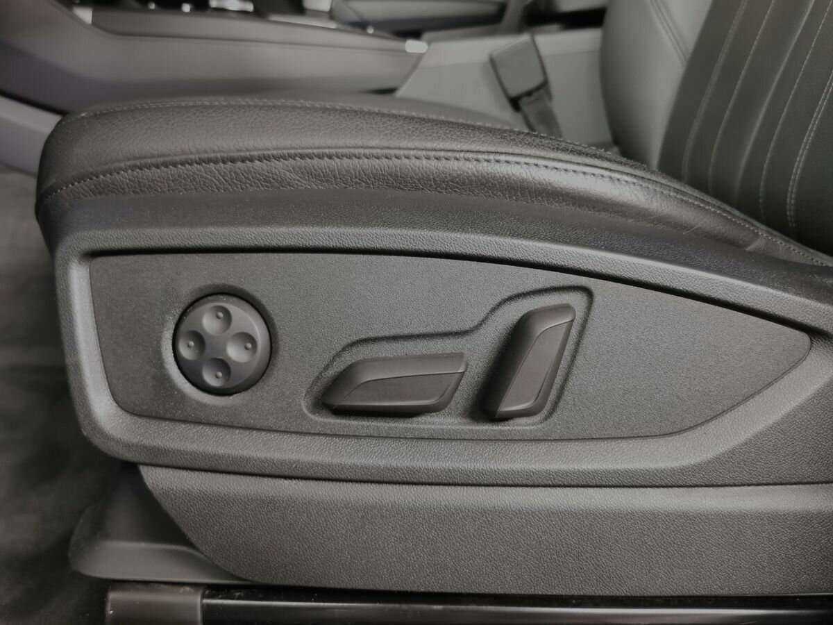 Audi Q5 2020 года с пробегом. Фото: #15