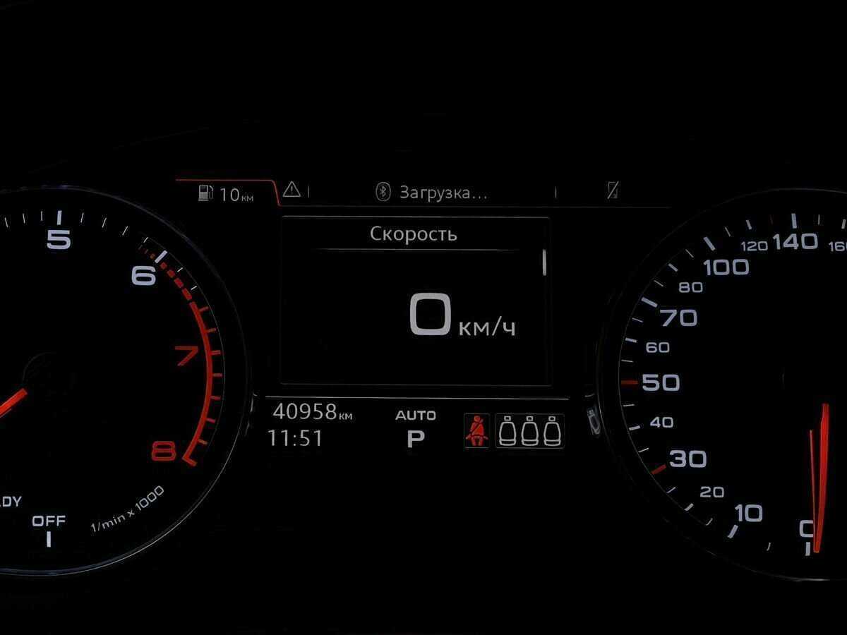 Audi Q5 2018 года с пробегом. Фото: #14