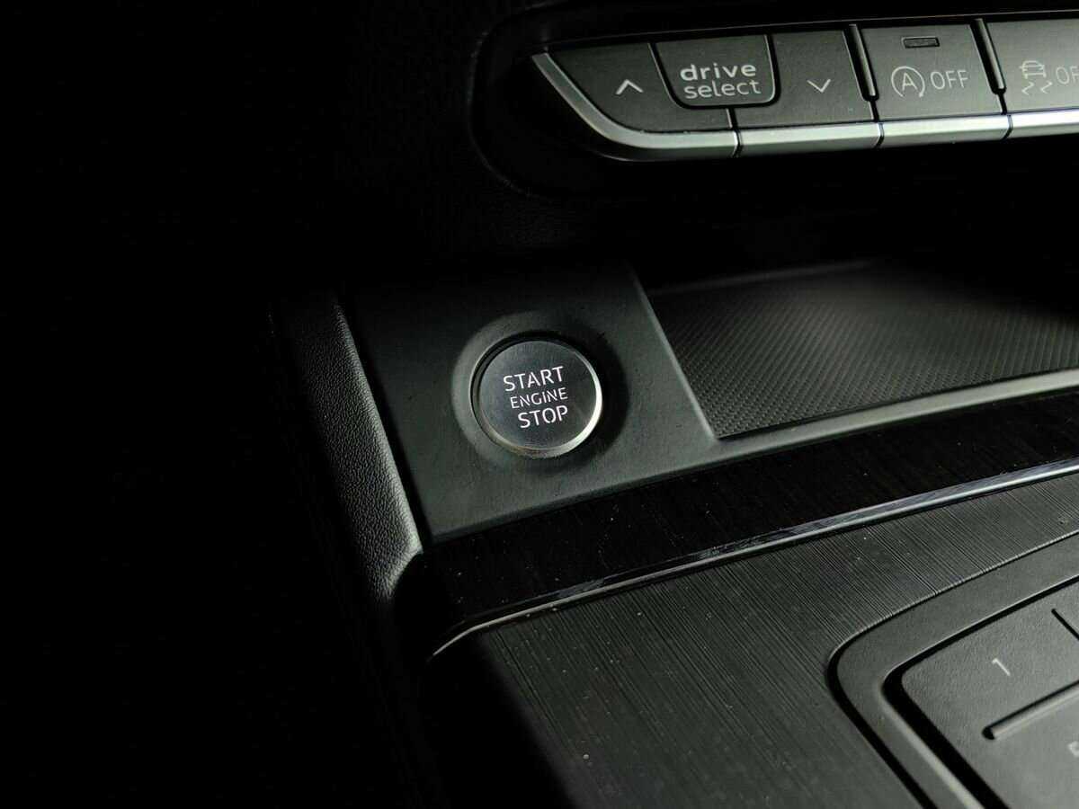 Audi Q5 2018 года с пробегом. Фото: #15