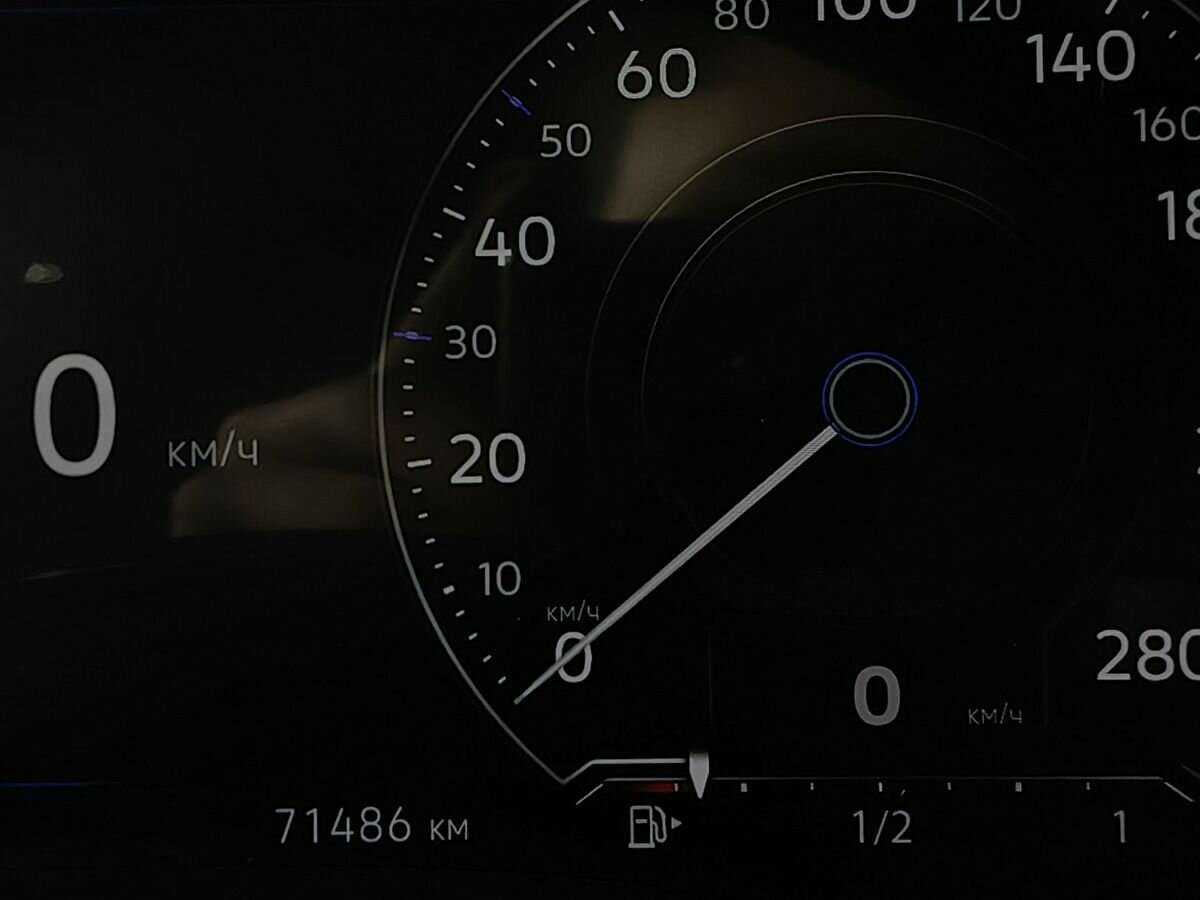 Volkswagen Touareg 2019 года с пробегом. Фото: #15