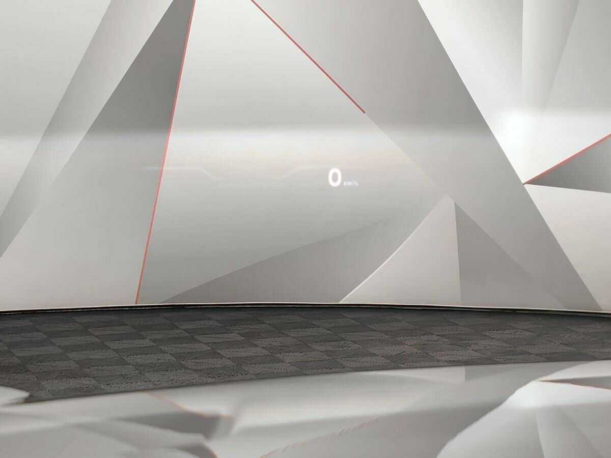 Volkswagen Touareg 2019 года с пробегом. Фото: #18