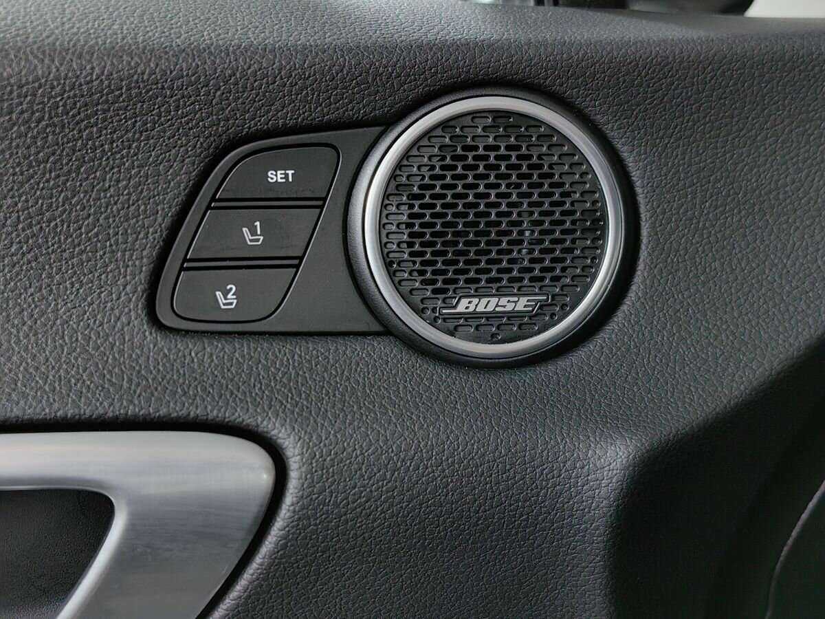 Hyundai Sonata 2022 года с пробегом. Фото: #16