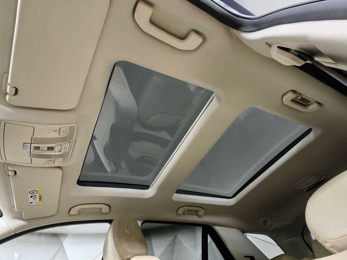 Mercedes-Benz GLE 2018 года с пробегом. Фото: #16