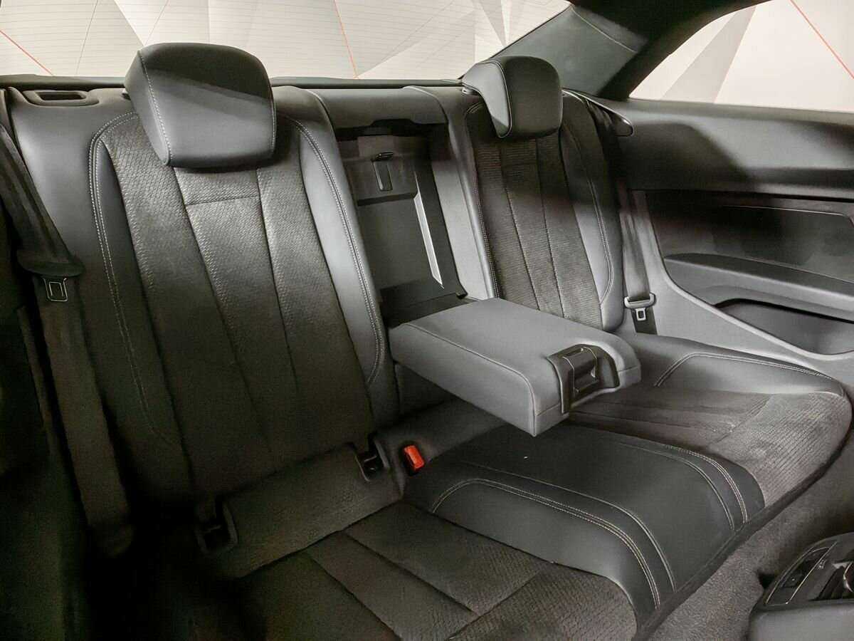 Audi A5 2020 года с пробегом. Фото: #12