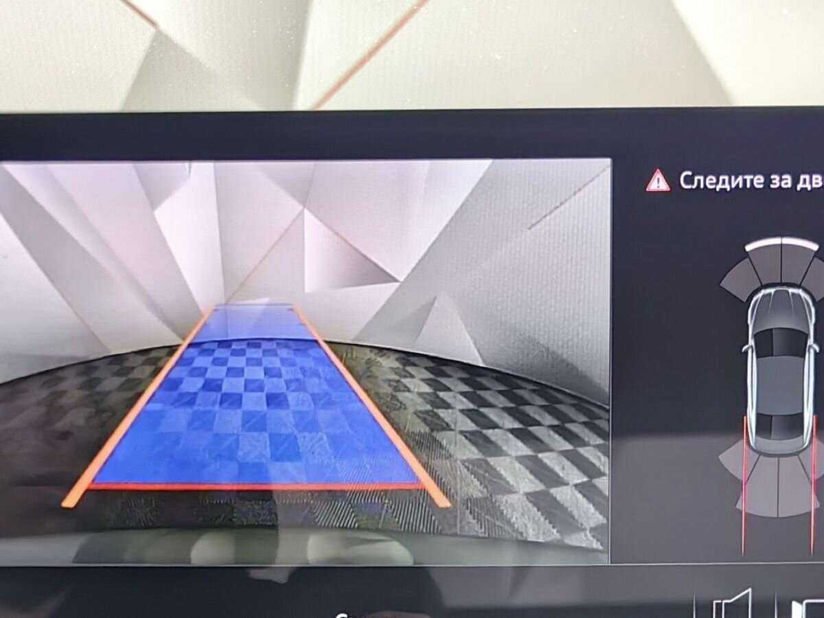 Audi A5 2020 года с пробегом. Фото: #15