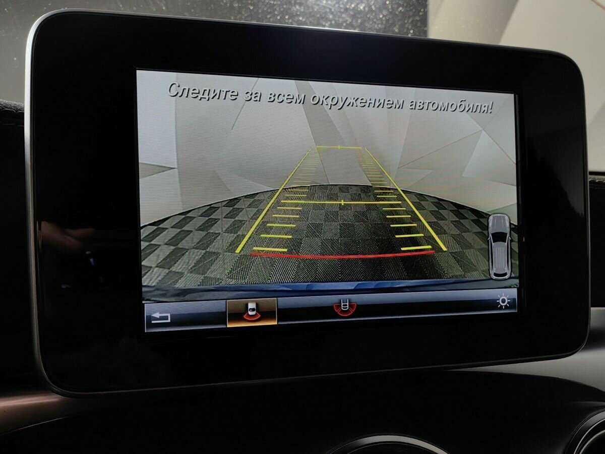 Mercedes-Benz GLC 2017 года с пробегом. Фото: #16