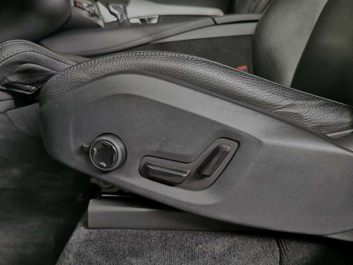 Volvo XC90 2018 года с пробегом. Фото: #16