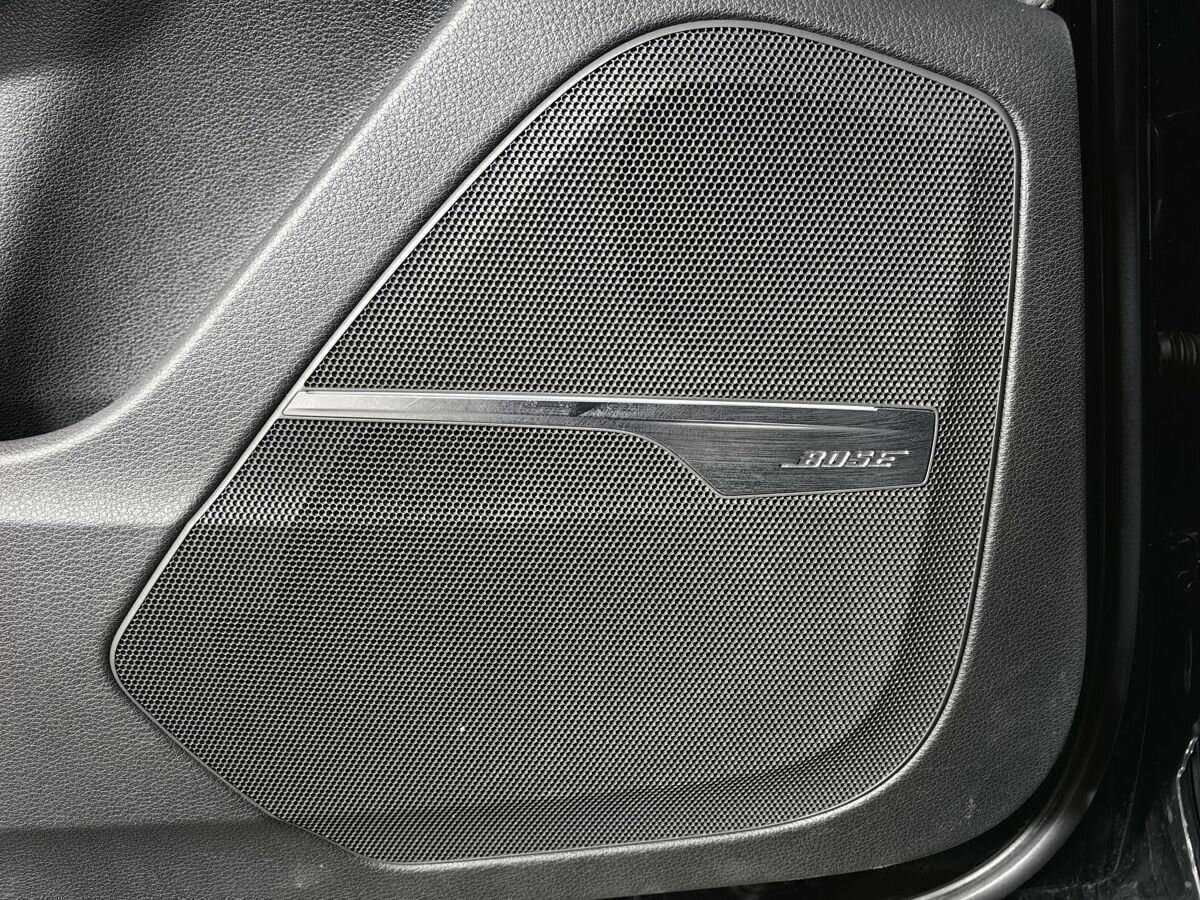 Audi Q7 2016 года с пробегом. Фото: #21