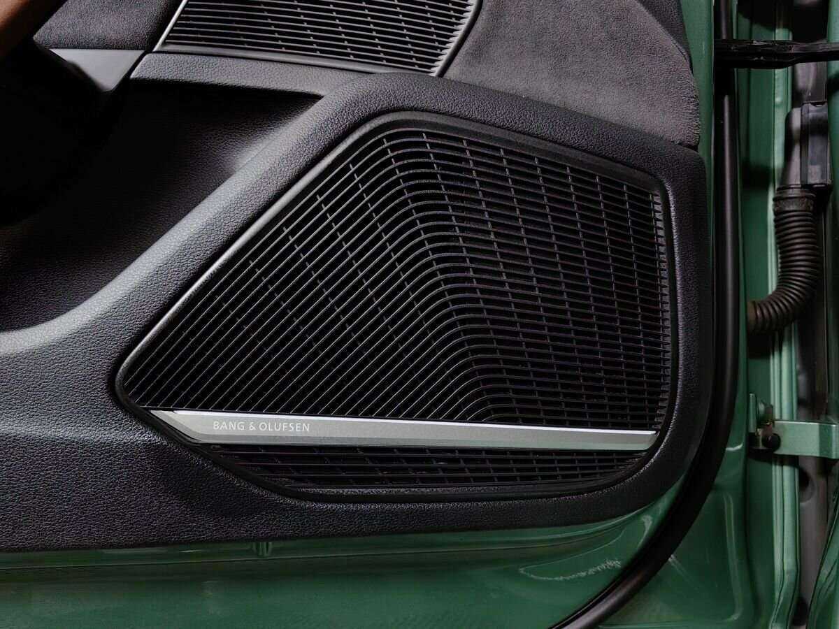 Audi A5 2017 года с пробегом. Фото: #16